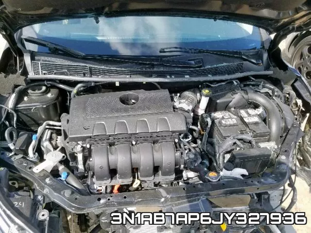 3N1AB7AP6JY327936 фото 8