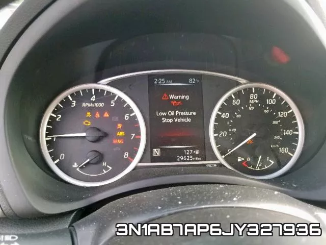 3N1AB7AP6JY327936 фото 9