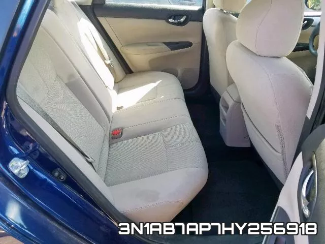 3N1AB7AP7HY256918 фото 7
