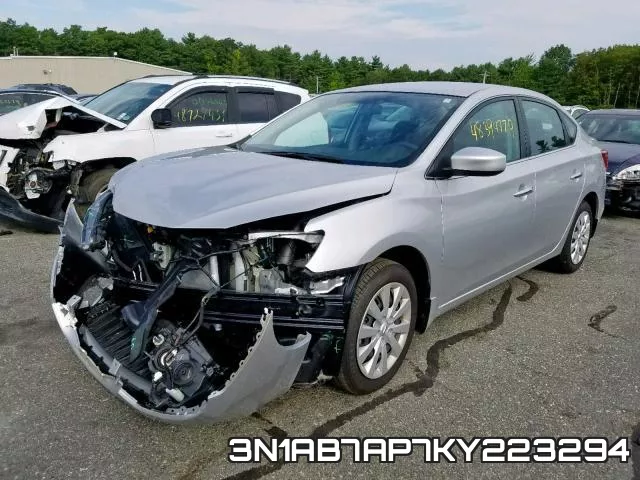3N1AB7AP7KY223294 фото 3