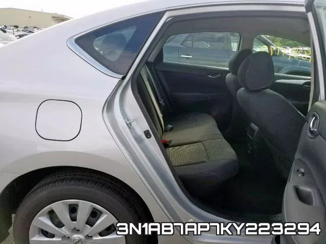 3N1AB7AP7KY223294 фото 7