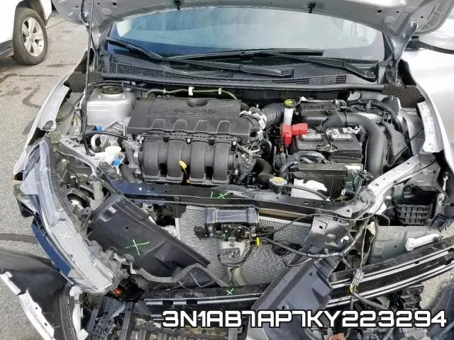 3N1AB7AP7KY223294 фото 8