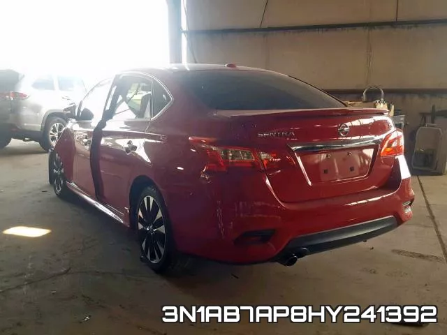 3N1AB7AP8HY241392 фото 4