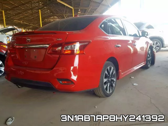 3N1AB7AP8HY241392 фото 5