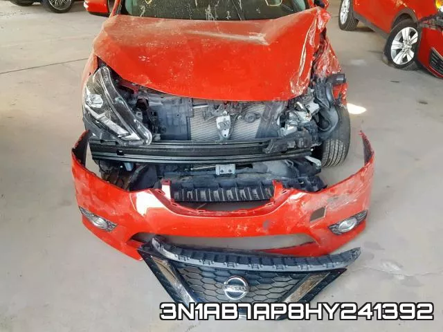 3N1AB7AP8HY241392 фото 10