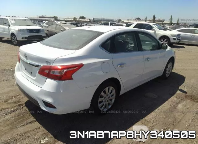 3N1AB7AP8HY340505 фото 5