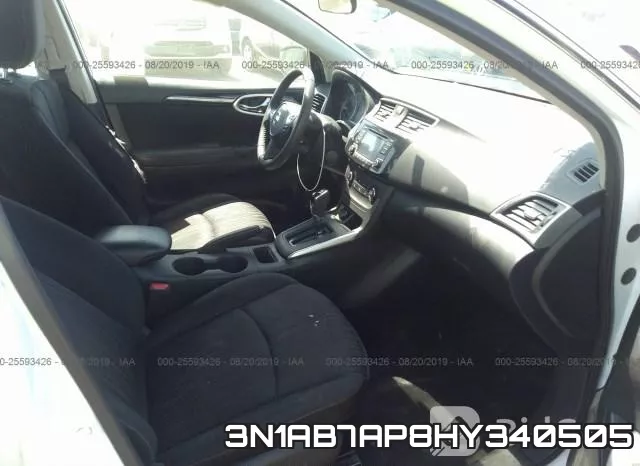 3N1AB7AP8HY340505 фото 6