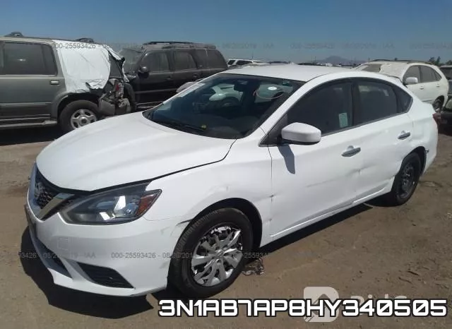 3N1AB7AP8HY340505 фото 7