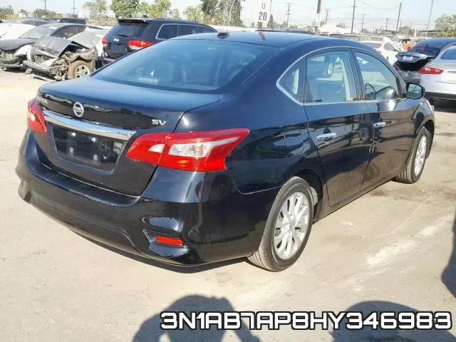 3N1AB7AP8HY346983 фото 5