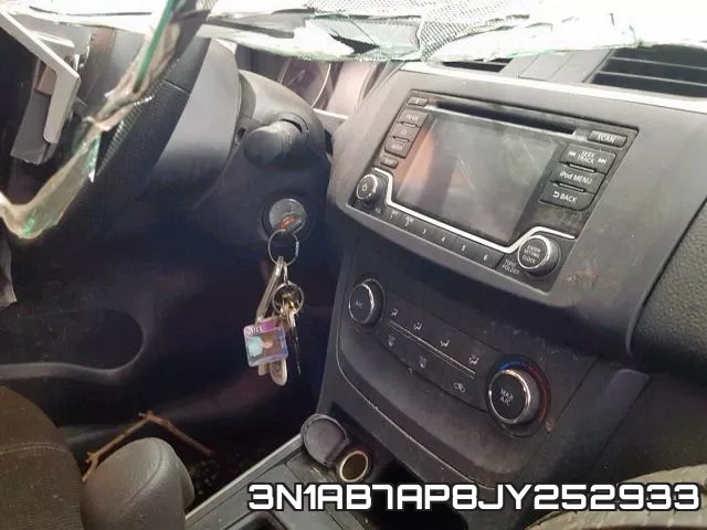 3N1AB7AP8JY252933 фото 10