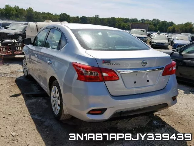 3N1AB7AP8JY339439 фото 4