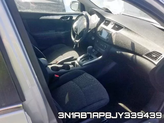 3N1AB7AP8JY339439 фото 6