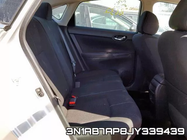 3N1AB7AP8JY339439 фото 7