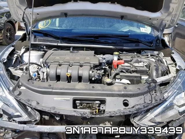 3N1AB7AP8JY339439 фото 8