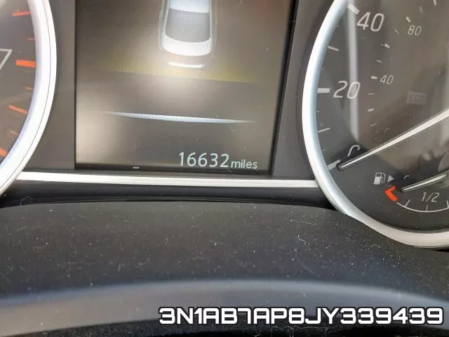 3N1AB7AP8JY339439 фото 9