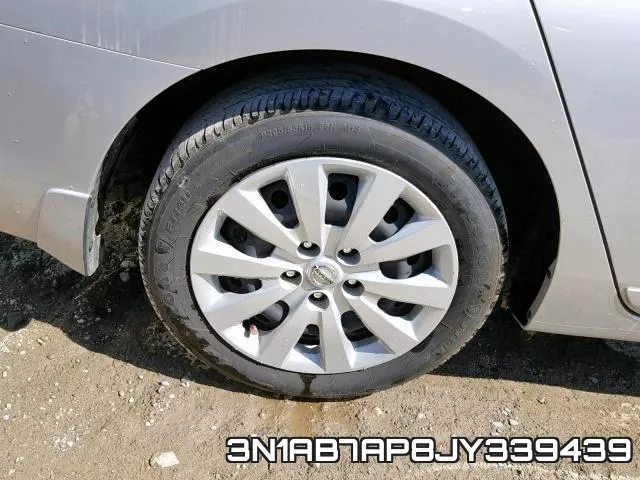 3N1AB7AP8JY339439 фото 10