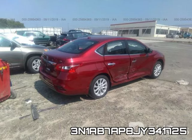 3N1AB7AP8JY341725 фото 5