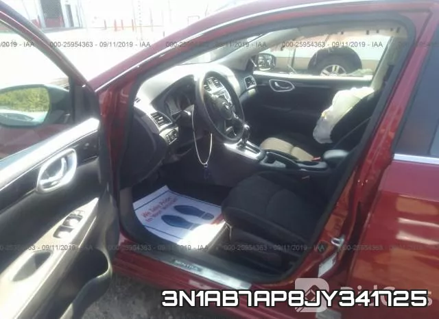 3N1AB7AP8JY341725 фото 6