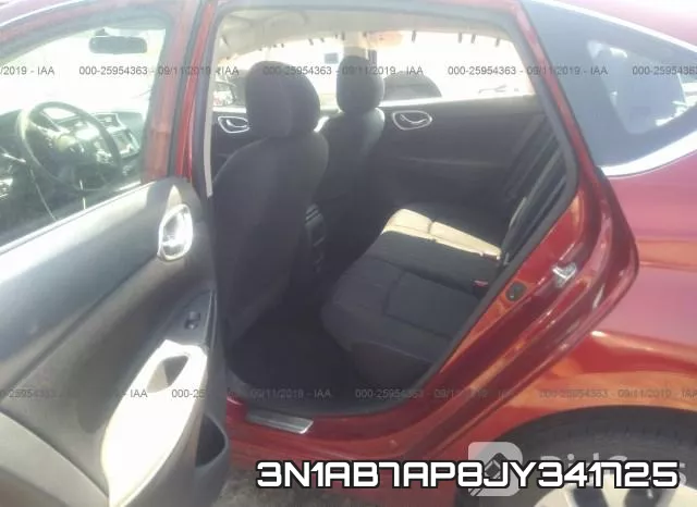 3N1AB7AP8JY341725 фото 9