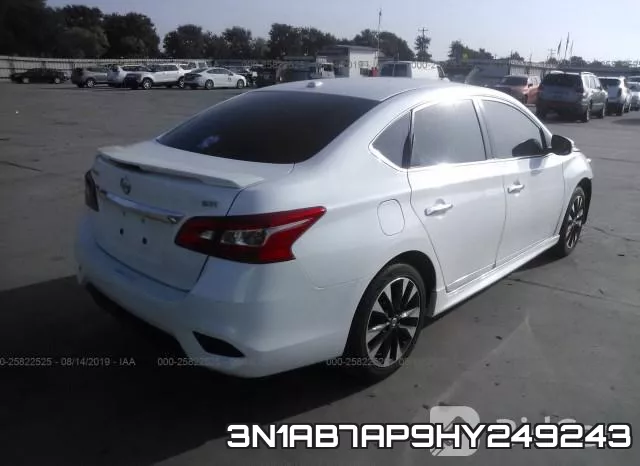 3N1AB7AP9HY249243 фото 5