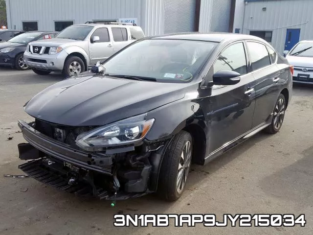 3N1AB7AP9JY215034 фото 3