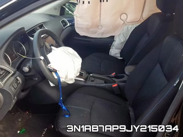 3N1AB7AP9JY215034 фото 6