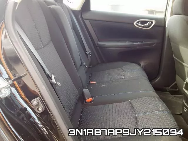 3N1AB7AP9JY215034 фото 7