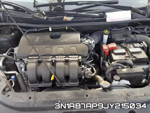 3N1AB7AP9JY215034 фото 8