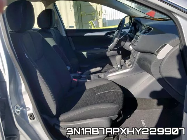 3N1AB7APXHY229907 фото 6