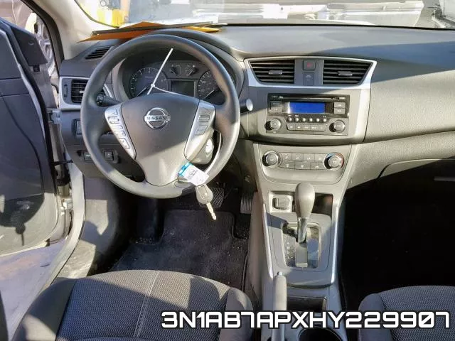 3N1AB7APXHY229907 фото 10