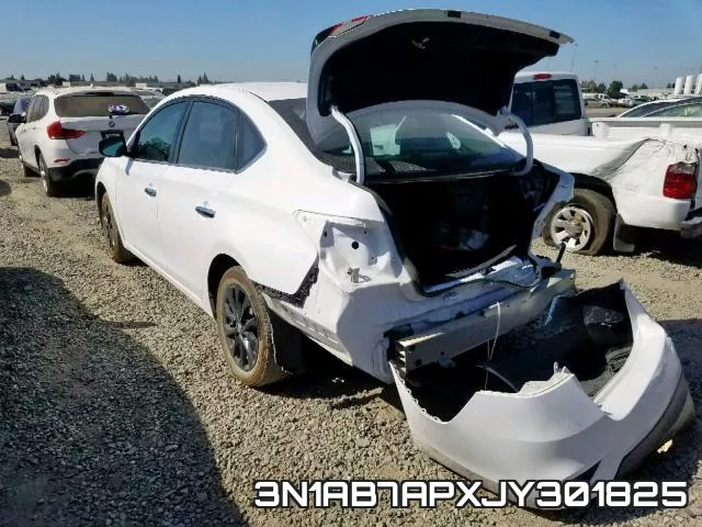 3N1AB7APXJY301825 фото 4
