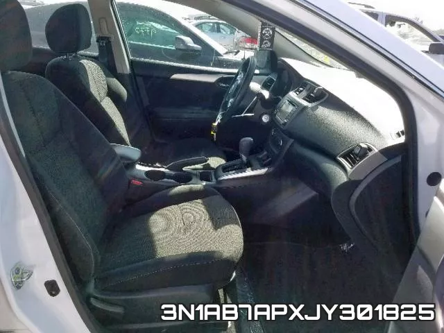 3N1AB7APXJY301825 фото 6