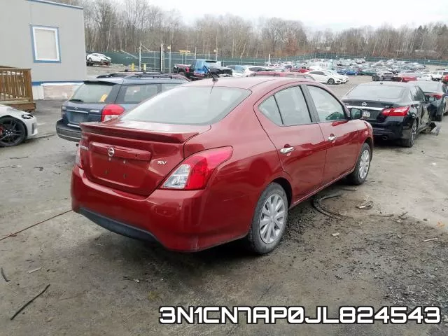 3N1CN7AP0JL824543 фото 5