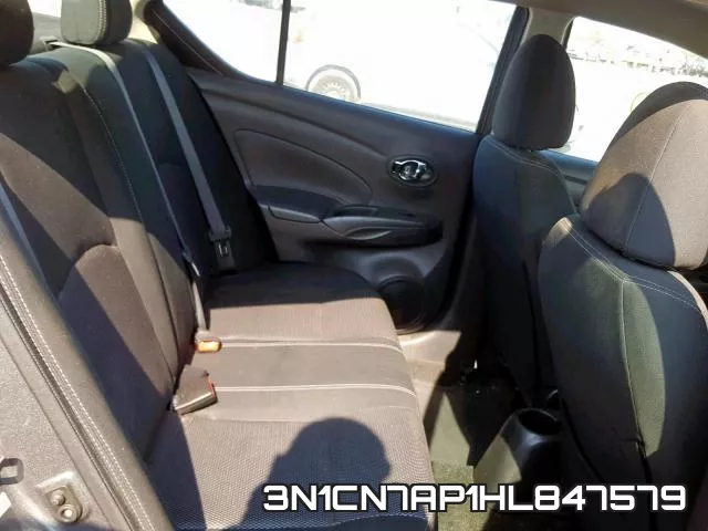 3N1CN7AP1HL847579 фото 7