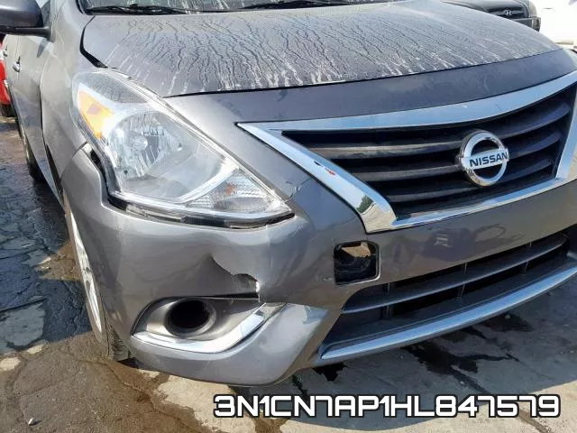 3N1CN7AP1HL847579 фото 10