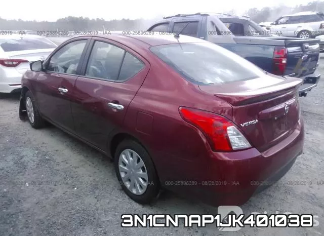 3N1CN7AP1JK401038 фото 4