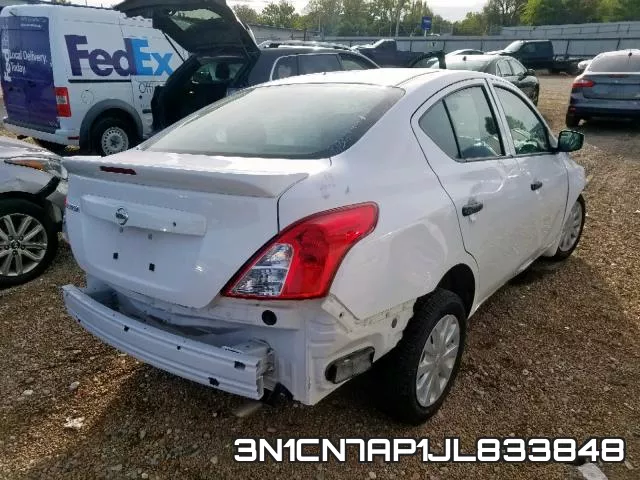 3N1CN7AP1JL833848 фото 5