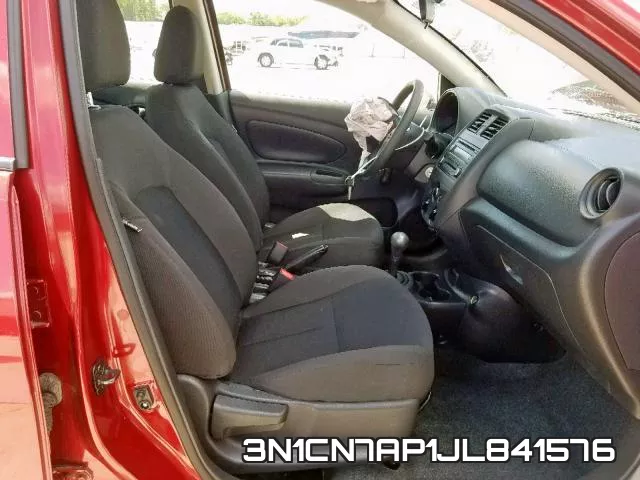 3N1CN7AP1JL841576 фото 6