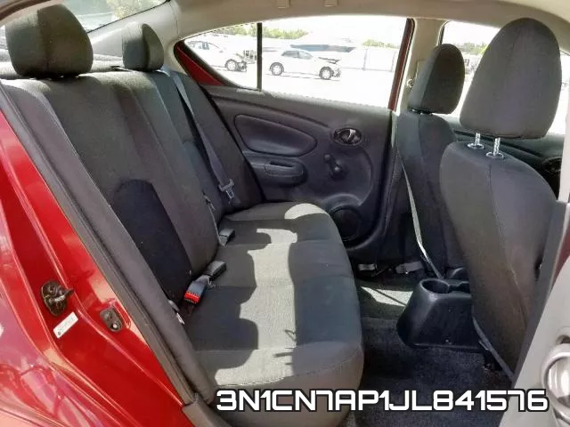 3N1CN7AP1JL841576 фото 7