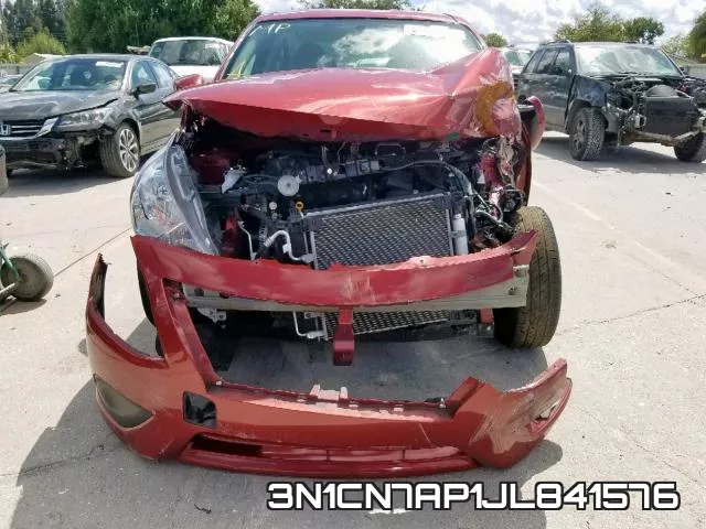 3N1CN7AP1JL841576 фото 10