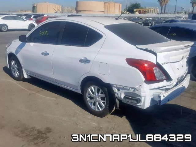 3N1CN7AP1JL884329 фото 4