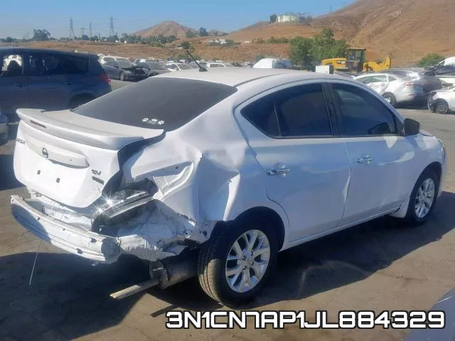 3N1CN7AP1JL884329 фото 5