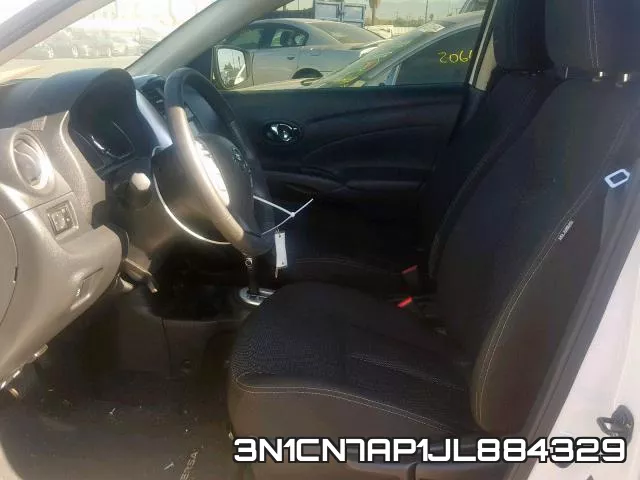 3N1CN7AP1JL884329 фото 6