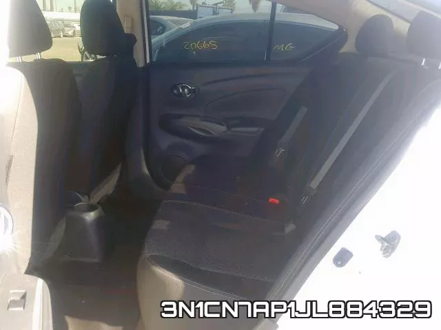 3N1CN7AP1JL884329 фото 7