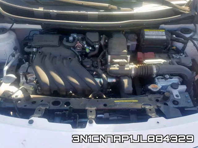 3N1CN7AP1JL884329 фото 8