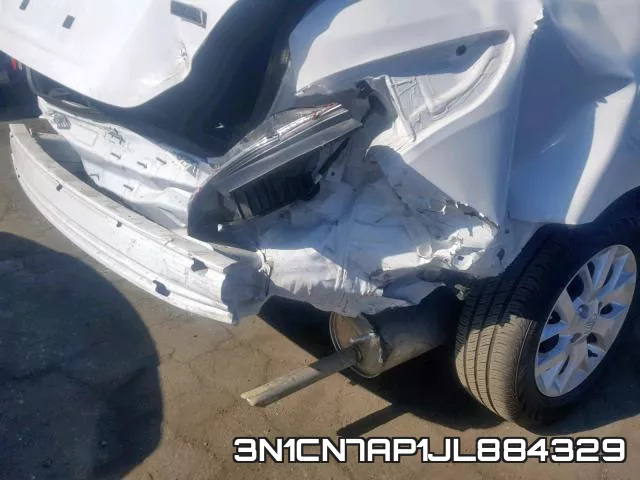 3N1CN7AP1JL884329 фото 10