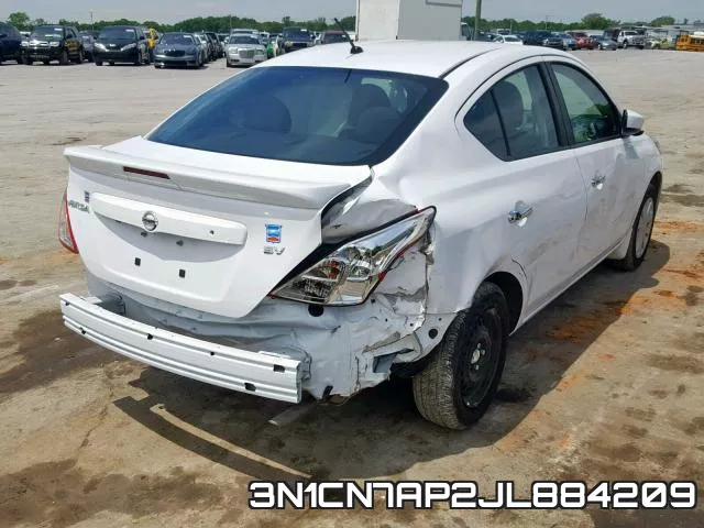 3N1CN7AP2JL884209 фото 5