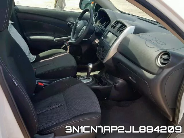 3N1CN7AP2JL884209 фото 6