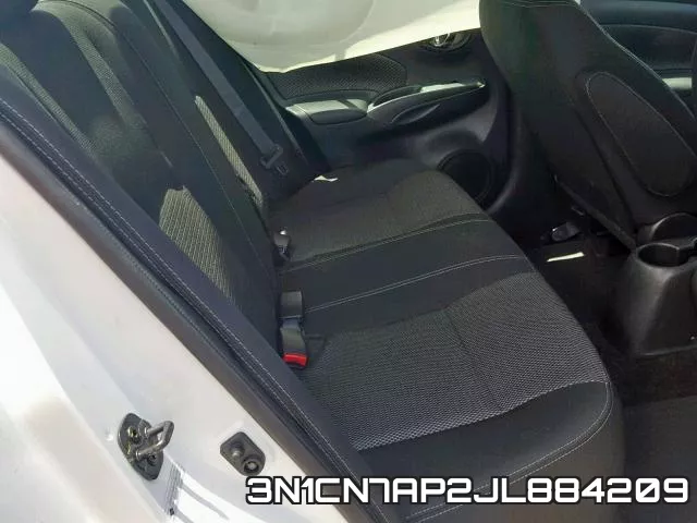 3N1CN7AP2JL884209 фото 7