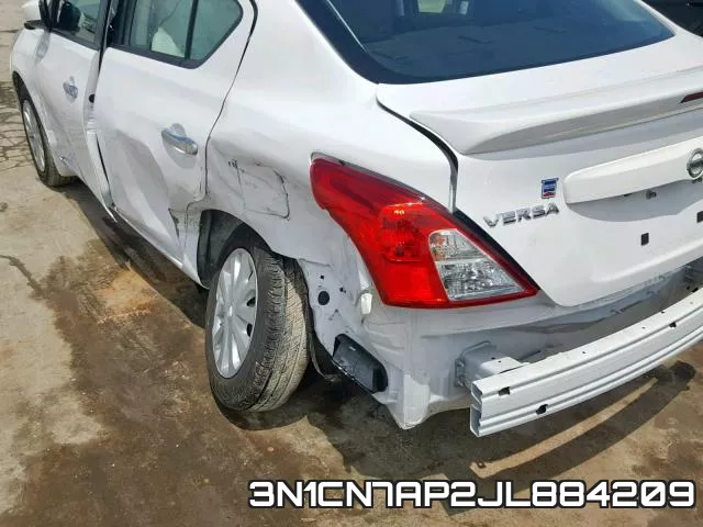 3N1CN7AP2JL884209 фото 10
